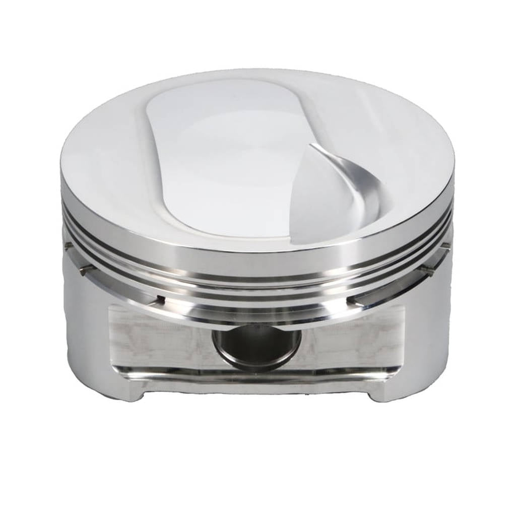 MANLEY 696830-1 Piston (4.530" Bore, 1.645" CH, 2.00 CC) for CHEVROLET Big Block Photo-9 