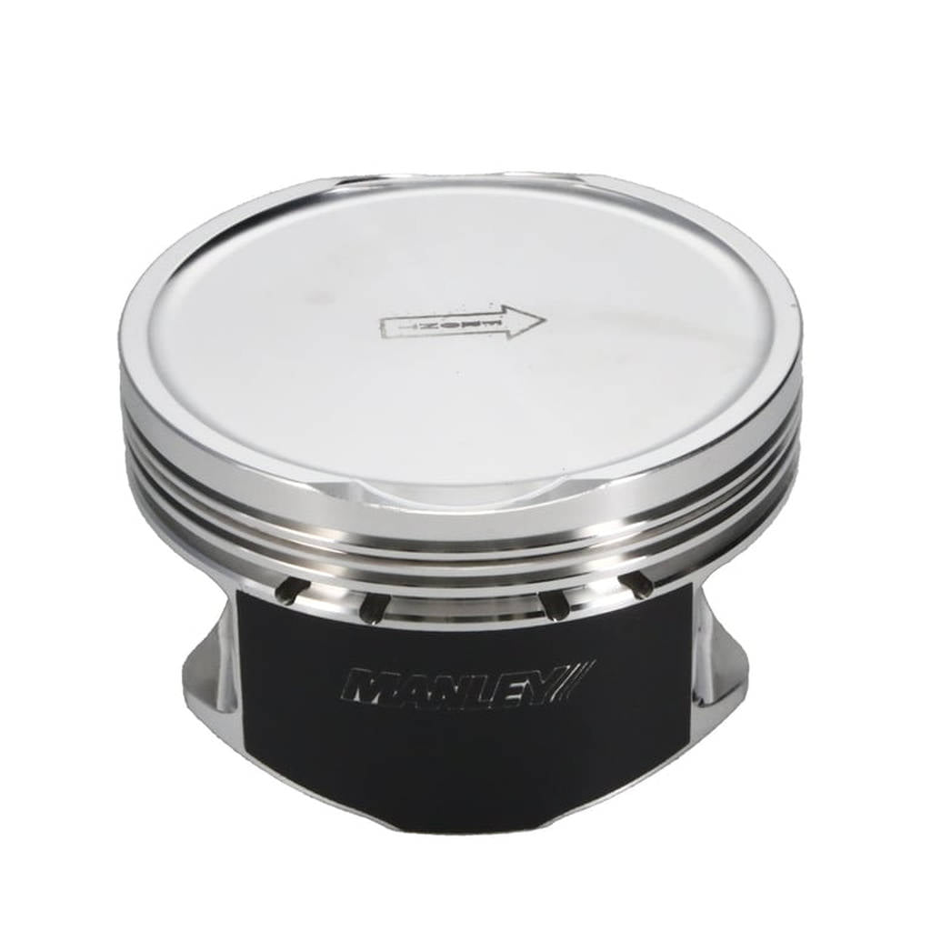 MANLEY 597520DC-1 Piston (3.937" Bore, 1.220" CH, -1.50 CC) for CHRYSLER 5.7L Hemi Photo-5 
