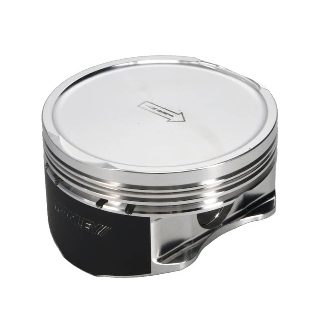 MANLEY 597520DC-1 Piston (3.937" Bore, 1.220" CH, -1.50 CC) for CHRYSLER 5.7L Hemi Photo-7 