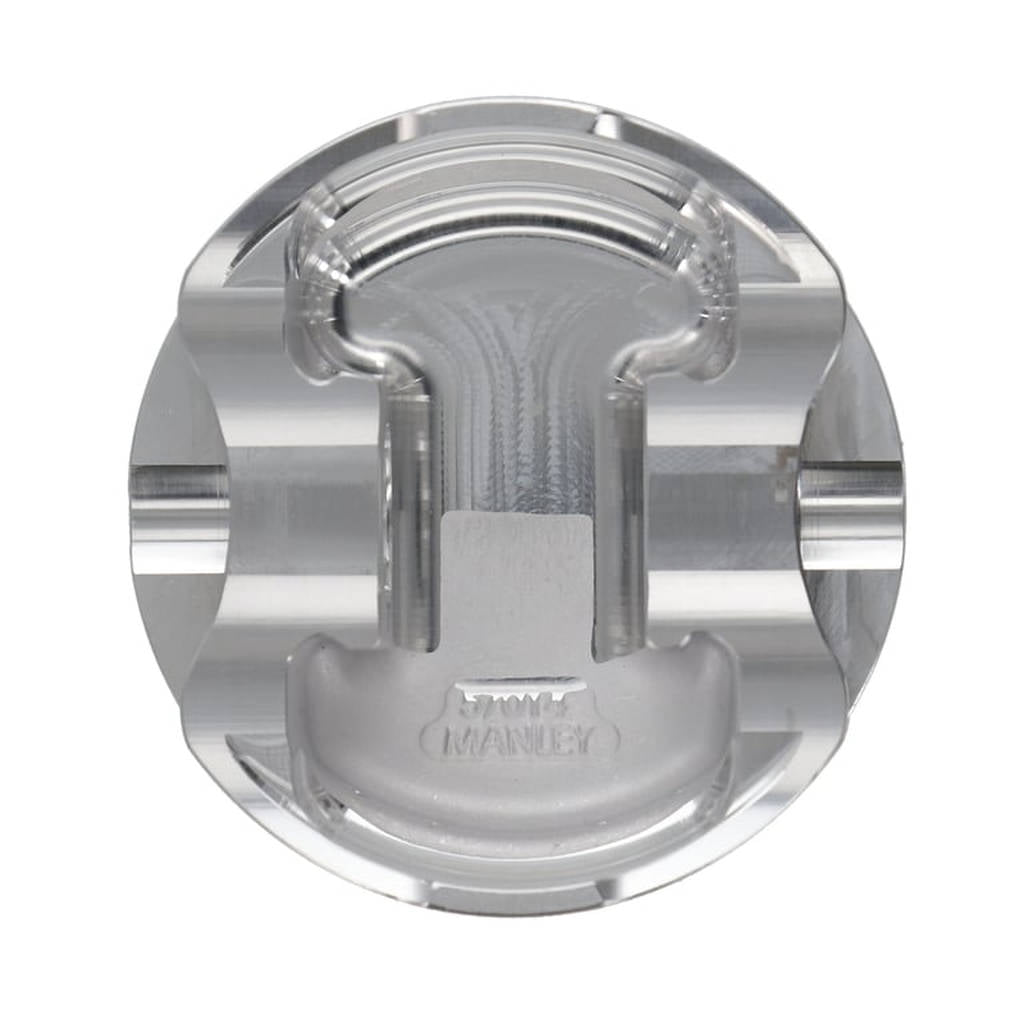 MANLEY 597520DC-1 Piston (3.937" Bore, 1.220" CH, -1.50 CC) for CHRYSLER 5.7L Hemi Photo-8 