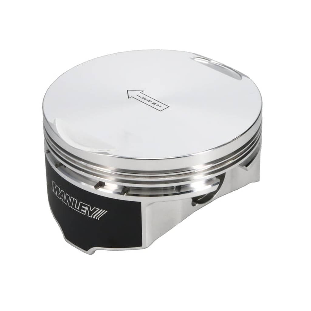 MANLEY 597860PC-1 Piston (4.060" Bore, 1.085" CH, -1.50 CC) for CHRYSLER 6.1L Hemi Photo-4 