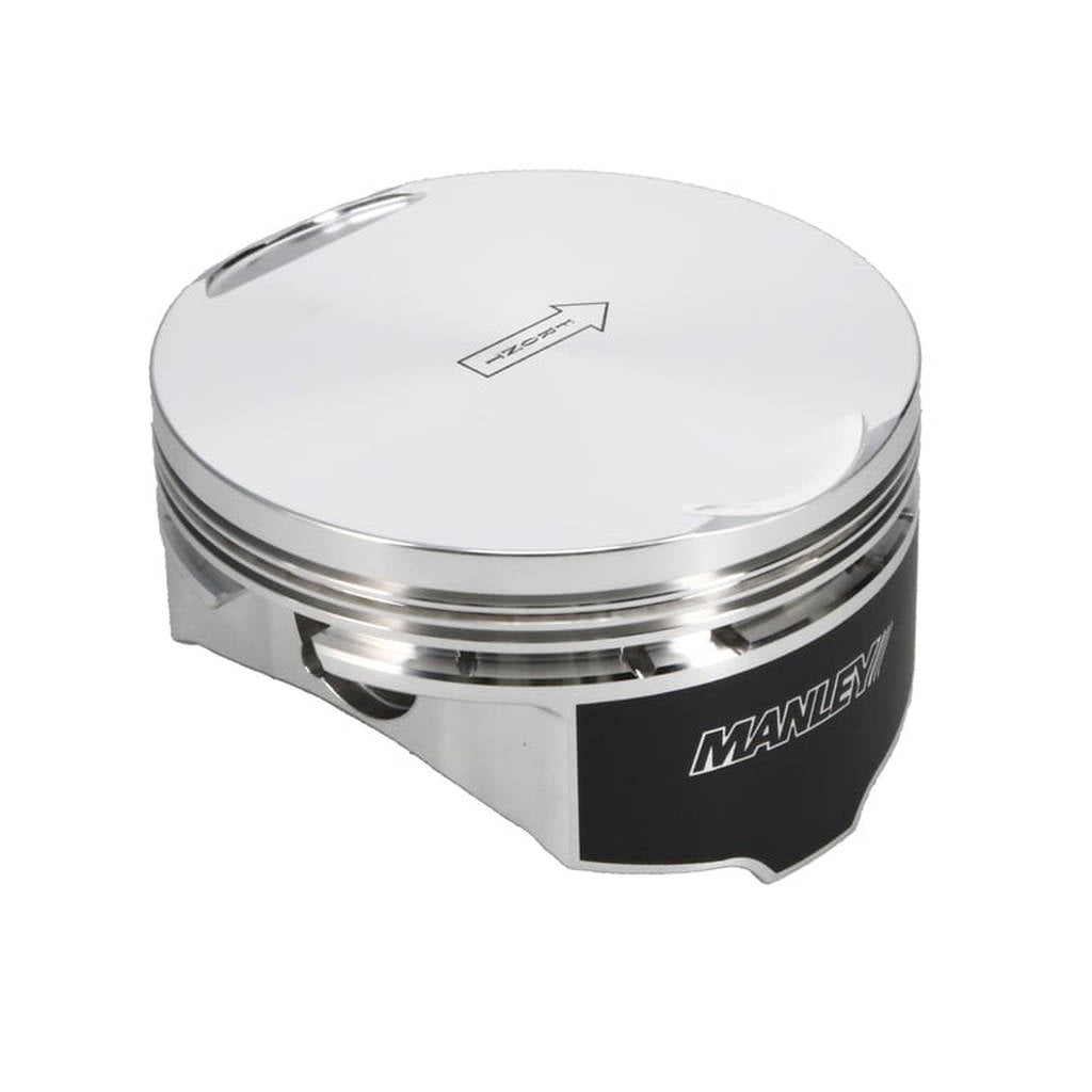 MANLEY 597860PC-1 Piston (4.060" Bore, 1.085" CH, -1.50 CC) for CHRYSLER 6.1L Hemi Photo-6 