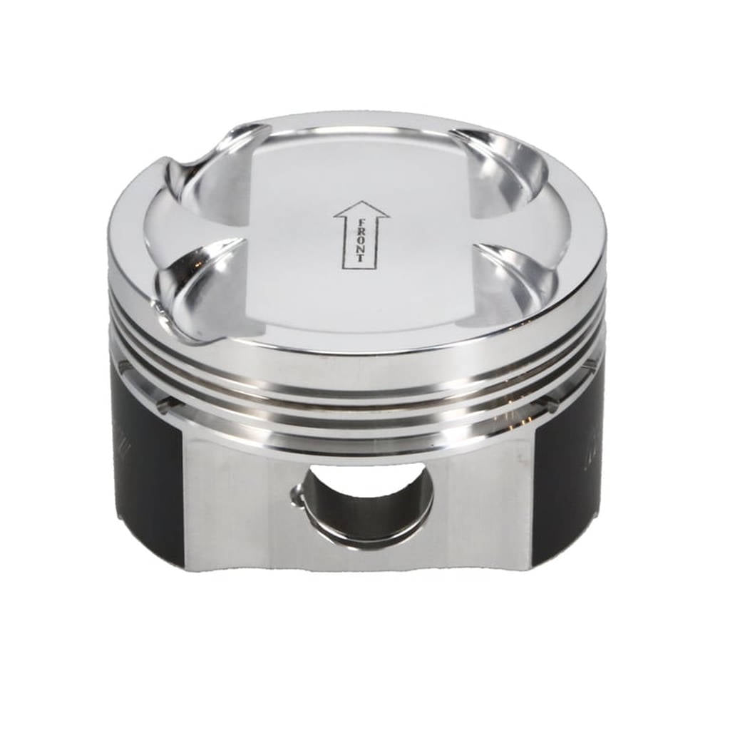 MANLEY 609005CE-6 Piston Set (86.50 mm Bore, 1.338" CH, -10.00 CC) for TOYOTA 3.0L 2JZ-GTE Photo-9 