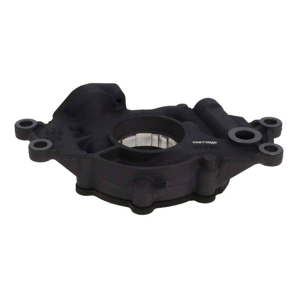 MANLEY 71295 Pro-Flo Oil Pump for CHEVROLET LS Standard Volume Hi Pressure Photo-1 