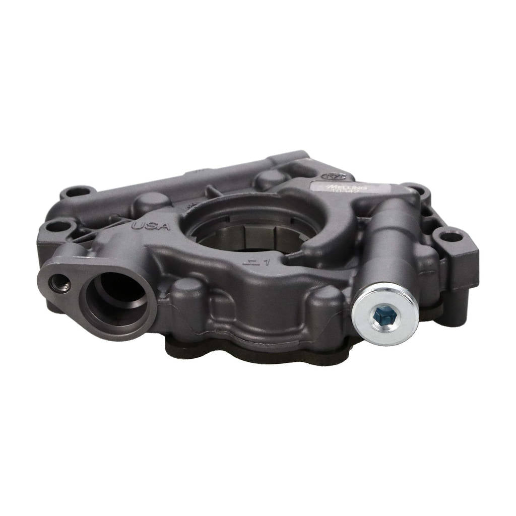 MANLEY 71342 Pro-Flo Oil Pump for Gen III HEMI Photo-2 