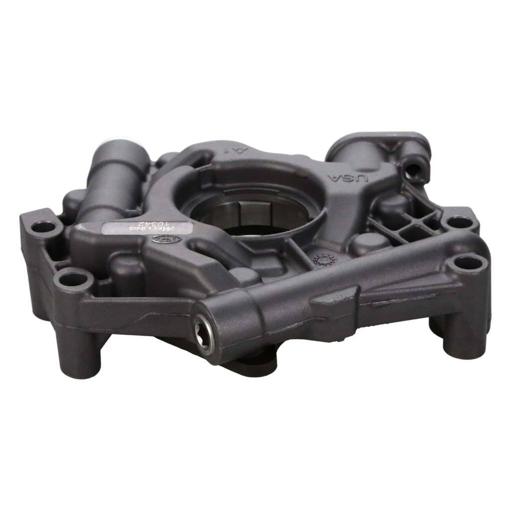 MANLEY 71342 Pro-Flo Oil Pump for Gen III HEMI Photo-3 