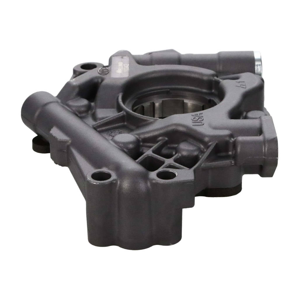 MANLEY 71342 Pro-Flo Oil Pump for Gen III HEMI Photo-4 