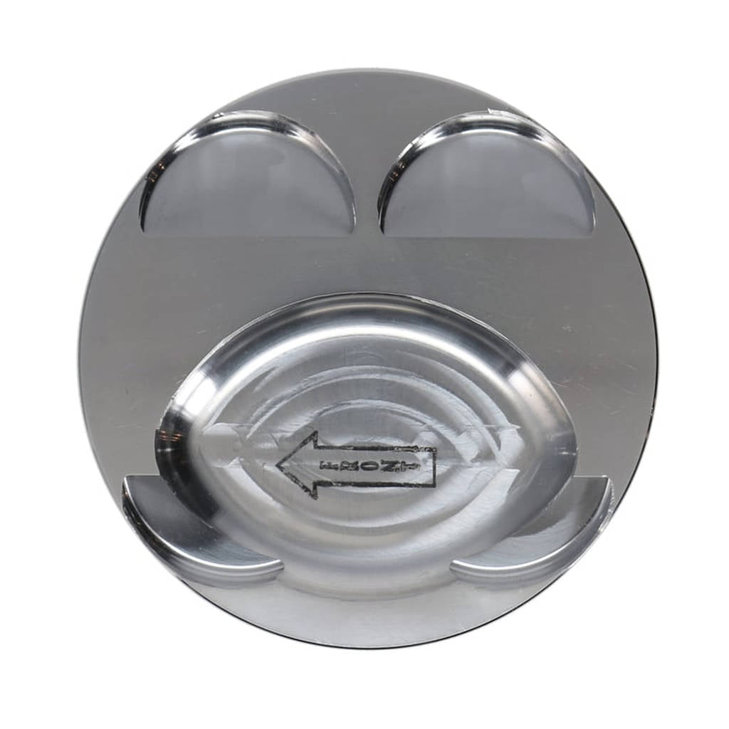 MANLEY 630005C-1 Piston (88.00 mm Bore, 1.270" CH, -13.30 CC) for MAZDA 2.3L DISI Turbo Photo-1 