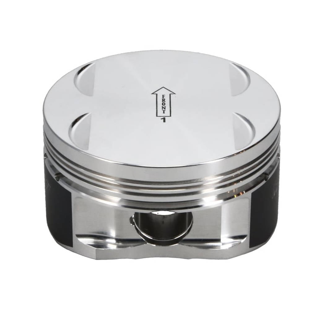 MANLEY 633EGR3-1 Piston (95.50 mm Bore, 1.232" CH, -1.50 CC) for NISSAN 3.8L VR38DETT Photo-8 