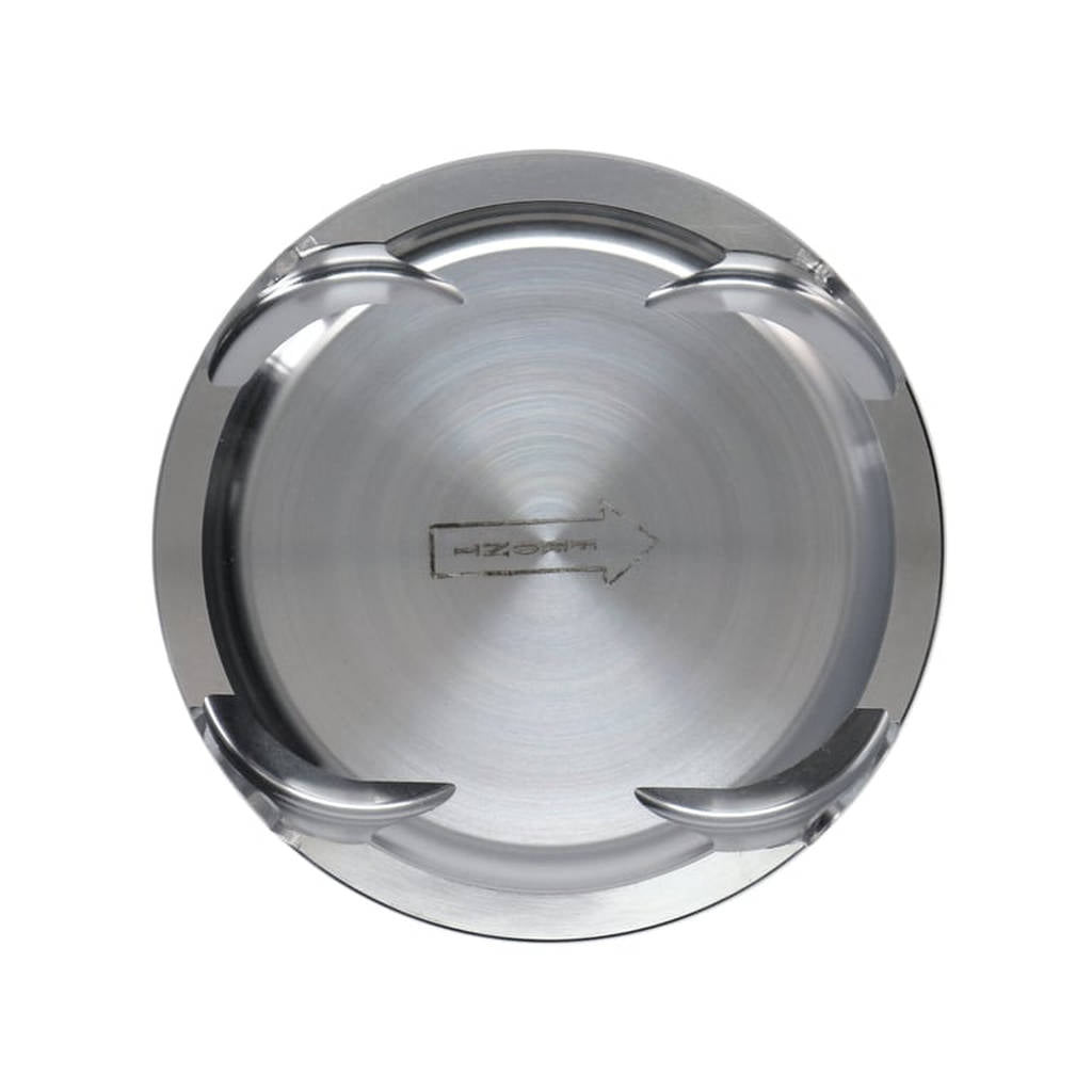 MANLEY 614005CE-1 Piston (86.50 mm Bore, 1.313" CH, -5.00 CC) for MITSUBISHI 2.0L 4B11T Photo-1 