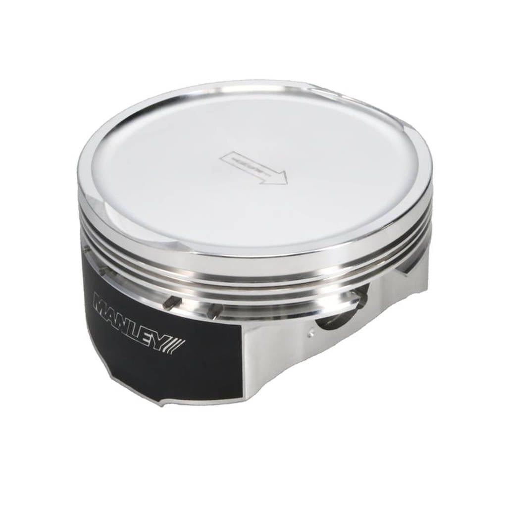 MANLEY 599800PC-1 Piston (4.090" Bore, 1.120" CH, -5.00 CC) for CHRYSLER 6.4L Hemi Photo-3 