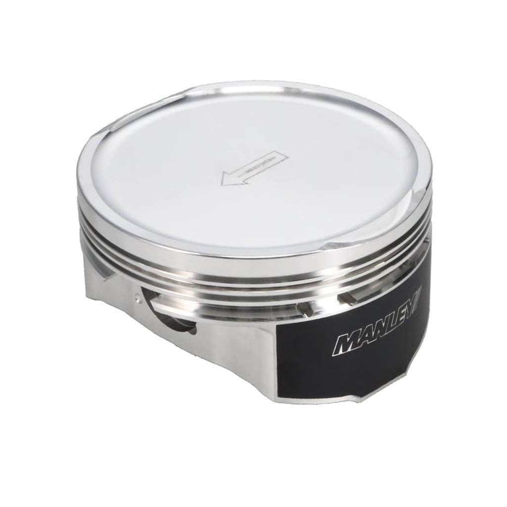 MANLEY 599800PC-1 Piston (4.090" Bore, 1.120" CH, -5.00 CC) for CHRYSLER 6.4L Hemi Photo-4 