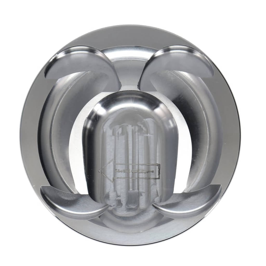 MANLEY 636000C-1 Piston (87.50 mm Bore, 1.291" CH, -7.30 CC) for FORD 2.0L EcoBoost I4 Photo-9 