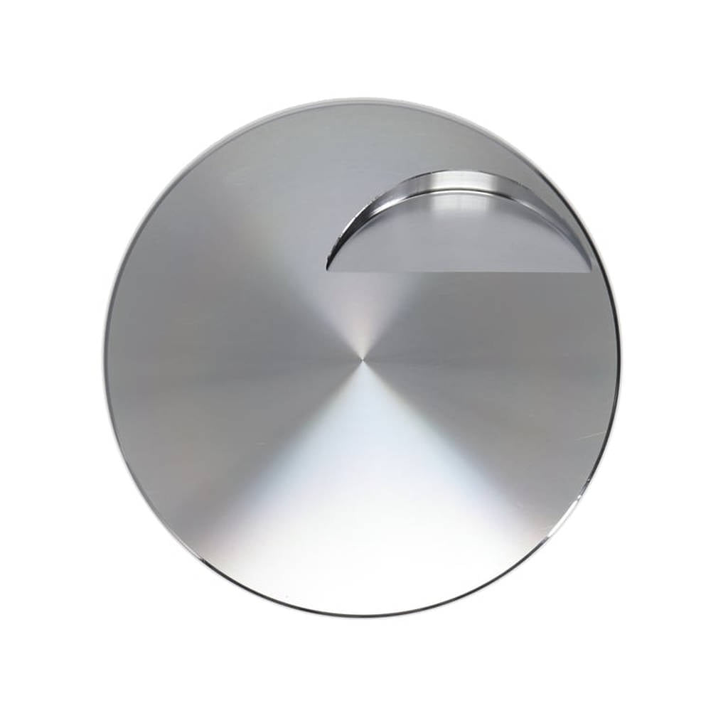 MANLEY 696380-1 Piston (4.600" Bore, 1.270" CH, -3.00 CC) for CHEVROLET Big Block Photo-9 