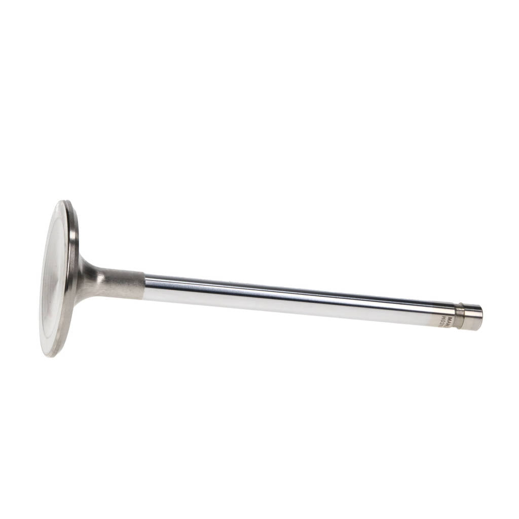 MANLEY 11549-8 Exhaust Valve Kit Severe Duty Series (1.600" Head Dia., 5.075" O/A Length, 0.3715" Stem) for CHRYSLER 361 Photo-2 