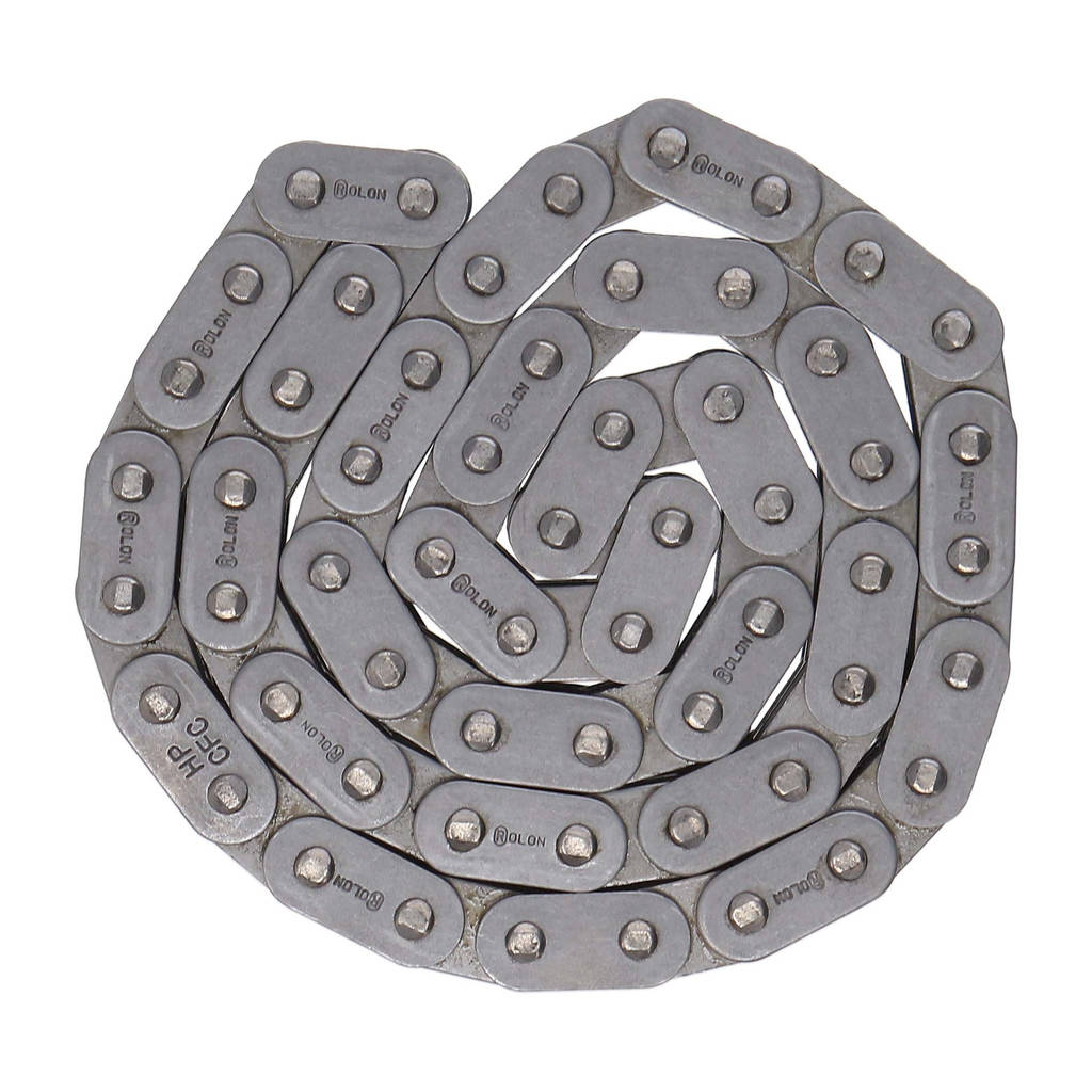 MANLEY 76161 Race Roller Timing Chain for CHEVROLET Small Block Photo-5 