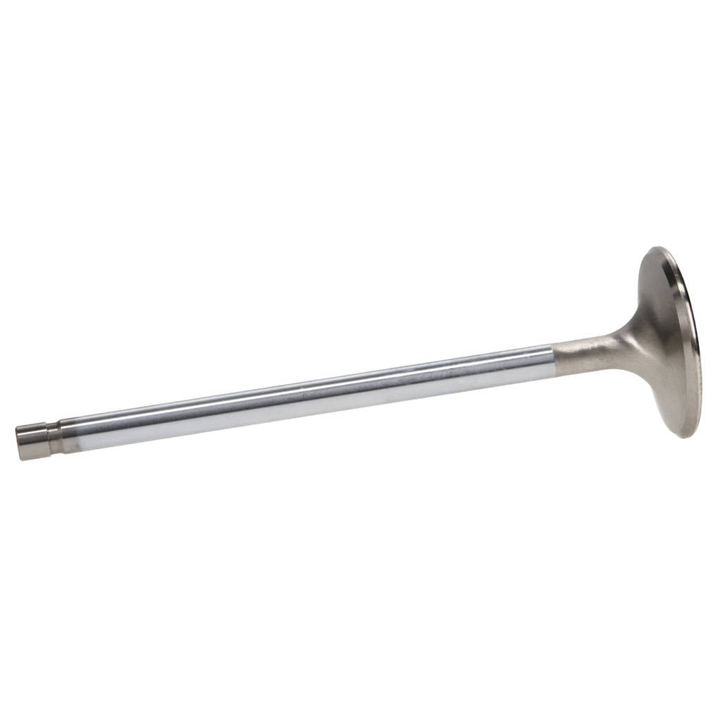 MANLEY 11581-8 Exhaust Valve Kit Severe Duty Series (1.900" Head Dia., 6.380" O/A Length, 0.3415" Stem) for CHEVROLET Big Block Photo-0 