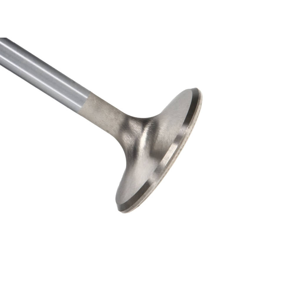 MANLEY 11581-8 Exhaust Valve Kit Severe Duty Series (1.900" Head Dia., 6.380" O/A Length, 0.3415" Stem) for CHEVROLET Big Block Photo-1 