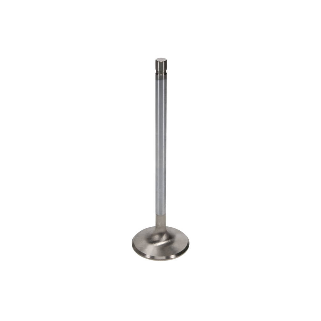 MANLEY 11581-8 Exhaust Valve Kit Severe Duty Series (1.900" Head Dia., 6.380" O/A Length, 0.3415" Stem) for CHEVROLET Big Block Photo-3 
