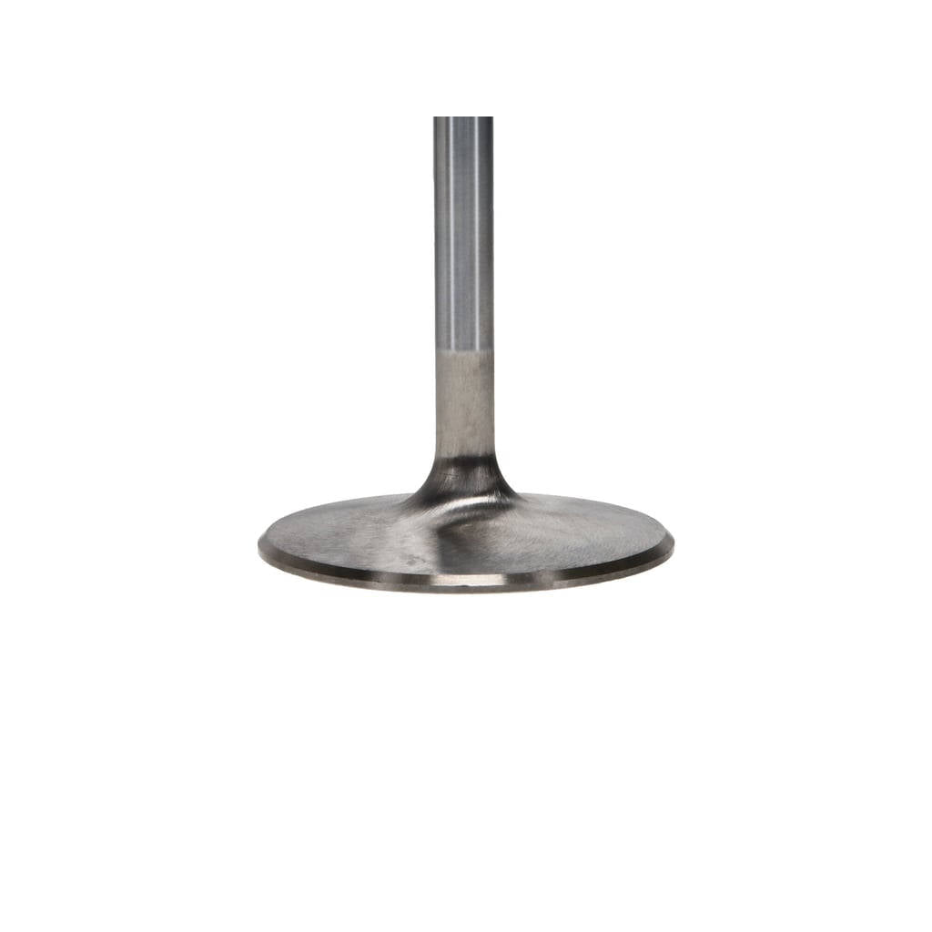 MANLEY 11582-1 Intake Valve Severe Duty Series (2.400" Head Dia., 6.600" O/A Length, 0.3415" Stem) for CHEVROLET Big Block Photo-4 