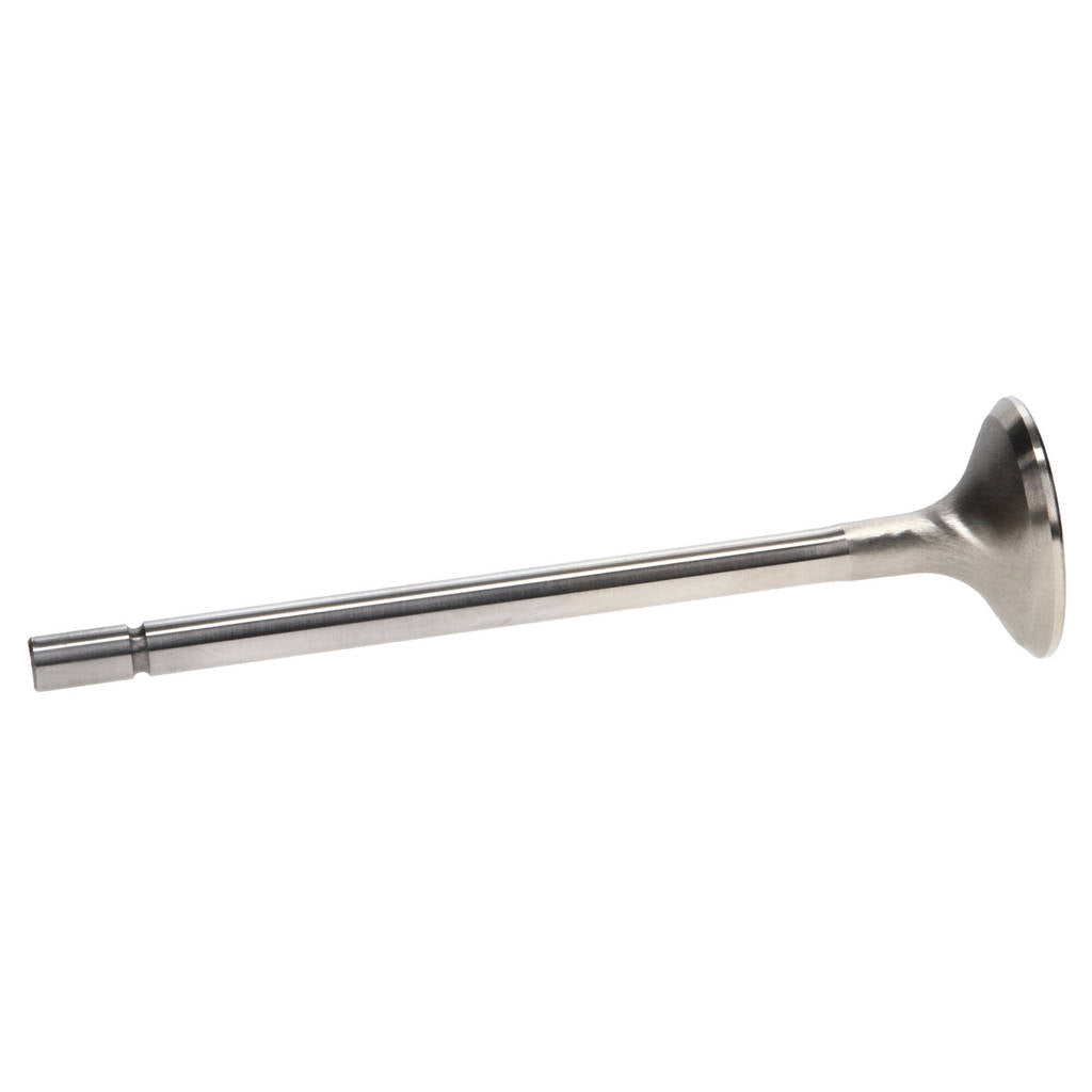 MANLEY 11609-8 Exhaust Valve Kit Extreme Duty Series (1.300" Head Dia., 4.985" O/A Length, 0.2735" Stem) for GM 6.6L Duramax Diesel Photo-0 