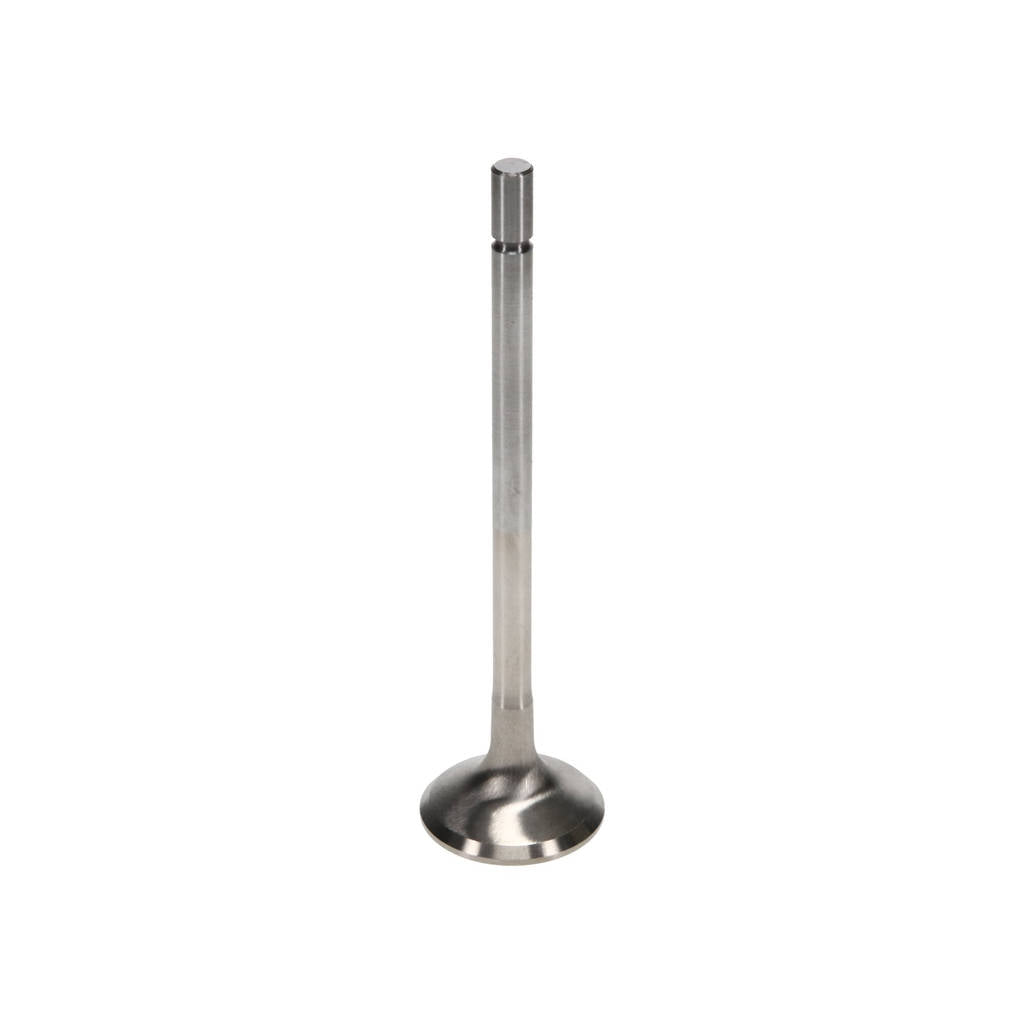 MANLEY 11609-8 Exhaust Valve Kit Extreme Duty Series (1.300" Head Dia., 4.985" O/A Length, 0.2735" Stem) for GM 6.6L Duramax Diesel Photo-3 