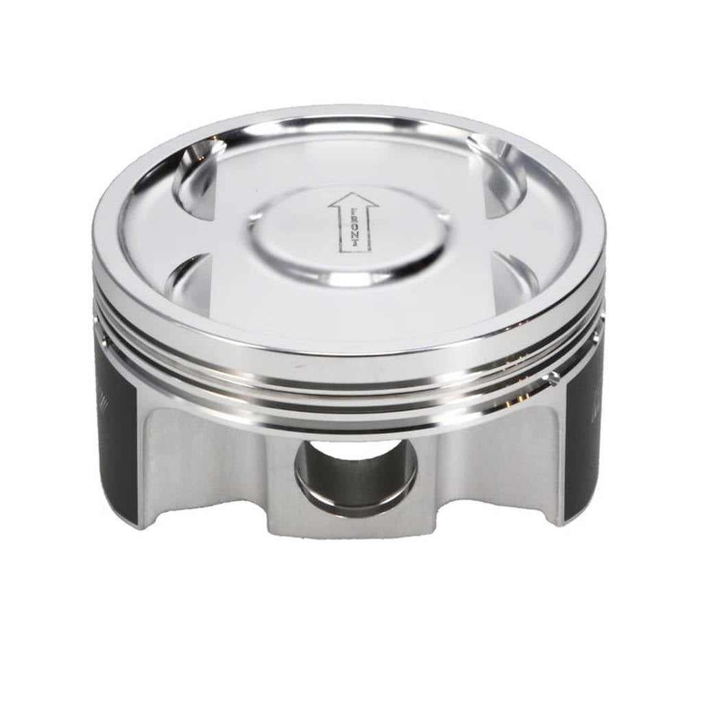 MANLEY 632005CE-1 Piston (100.00 mm Bore, 1.285" CH, -18.00 CC) for SUBARU 2.5L EJ257 WRX STi Photo-9 