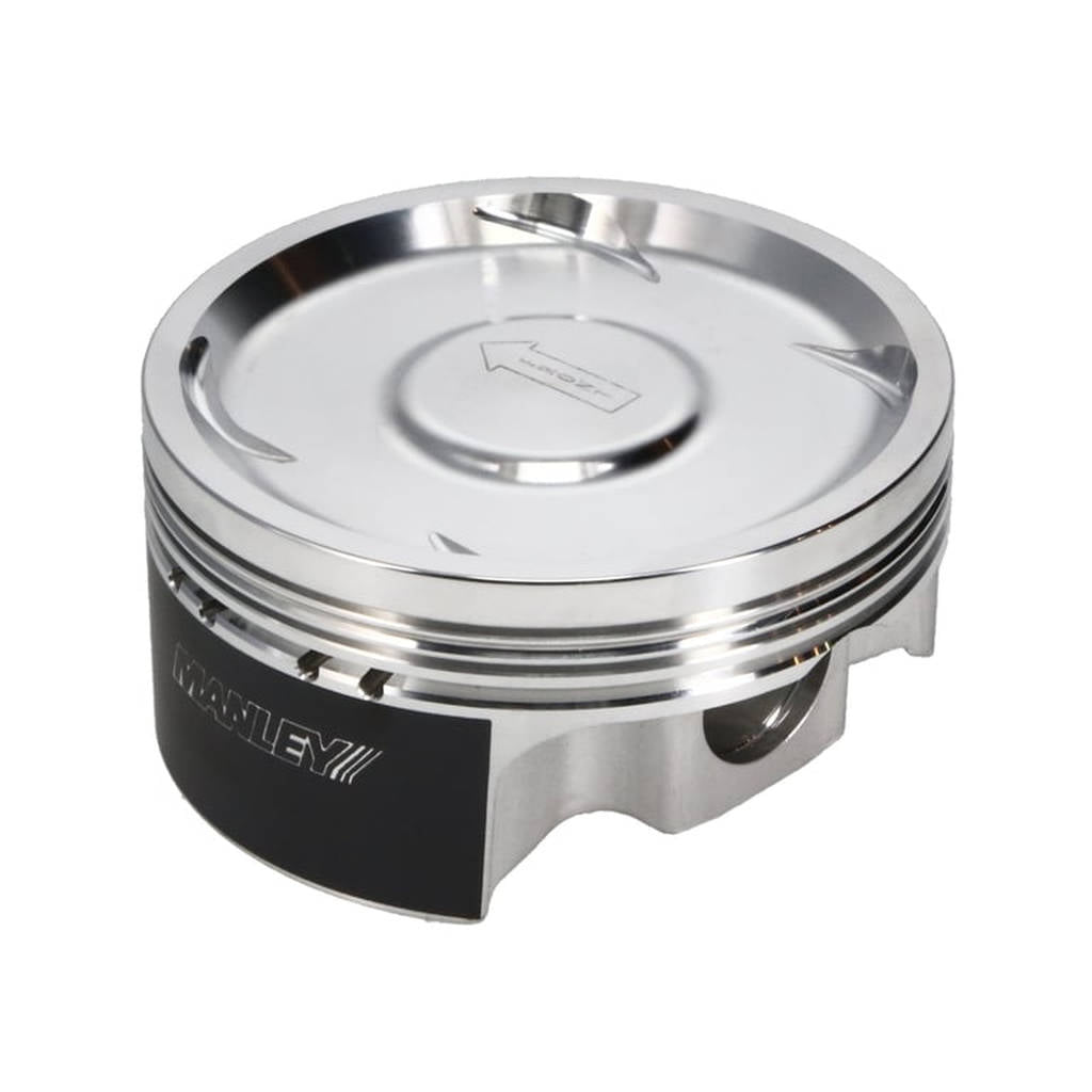 MANLEY 632201CE-1 Piston (99.55 mm Bore, 1.209" CH, -22.00 CC) for SUBARU 2.5L EJ257 WRX STi Photo-3 