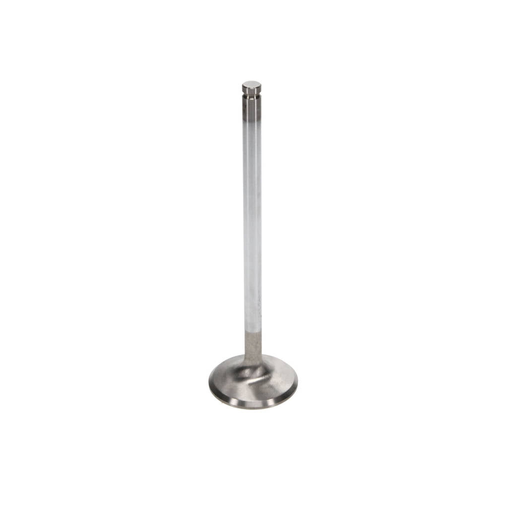 MANLEY 11641-10 Exhaust Valve Kit Race Series (1.580" Head Dia., 5.770" O/A Length, 0.3110" Stem) for DODGE 8.0L Viper V10 Photo-3 
