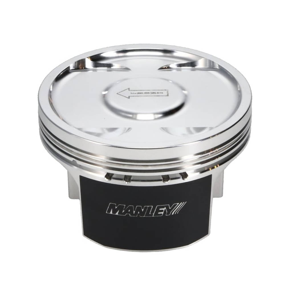 MANLEY 632002C-1 Piston (99.75 mm Bore, 1.285" CH, -18.00 CC) for SUBARU 2.5L EJ257 WRX STi Photo-0 