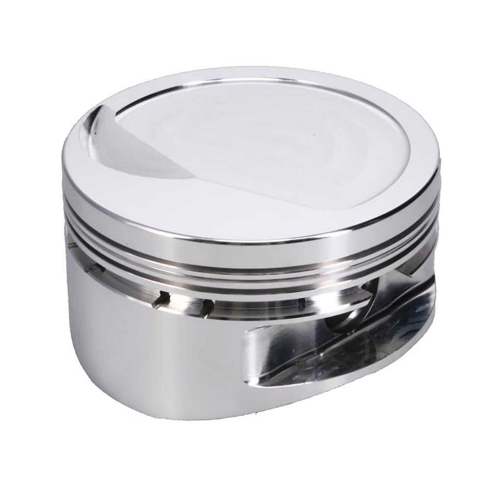 MANLEY 696730-1 Piston (4.530" Bore, 1.270" CH, -20.00 CC) for CHEVROLET Big Block Photo-4 