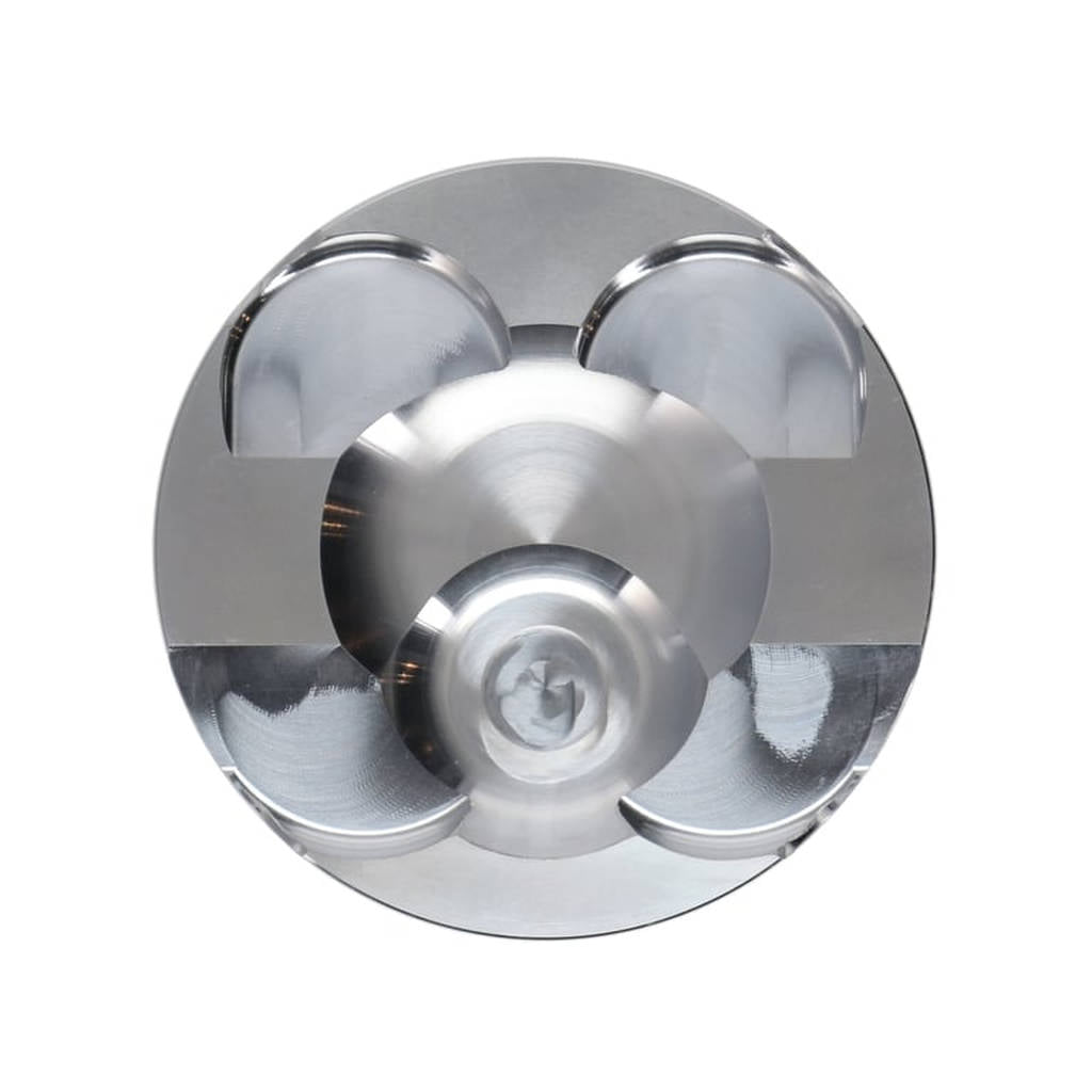 MANLEY 632700CEB-1 Piston (86.00 mm Bore, 1.285" CH, -13.00 CC) for SUBARU 2.0L FA20 BRZ Photo-1 