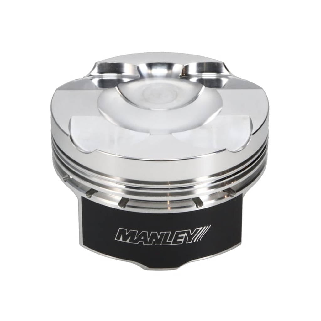 MANLEY 632700CEB-1 Piston (86.00 mm Bore, 1.285" CH, -13.00 CC) for SUBARU 2.0L FA20 BRZ Photo-7 