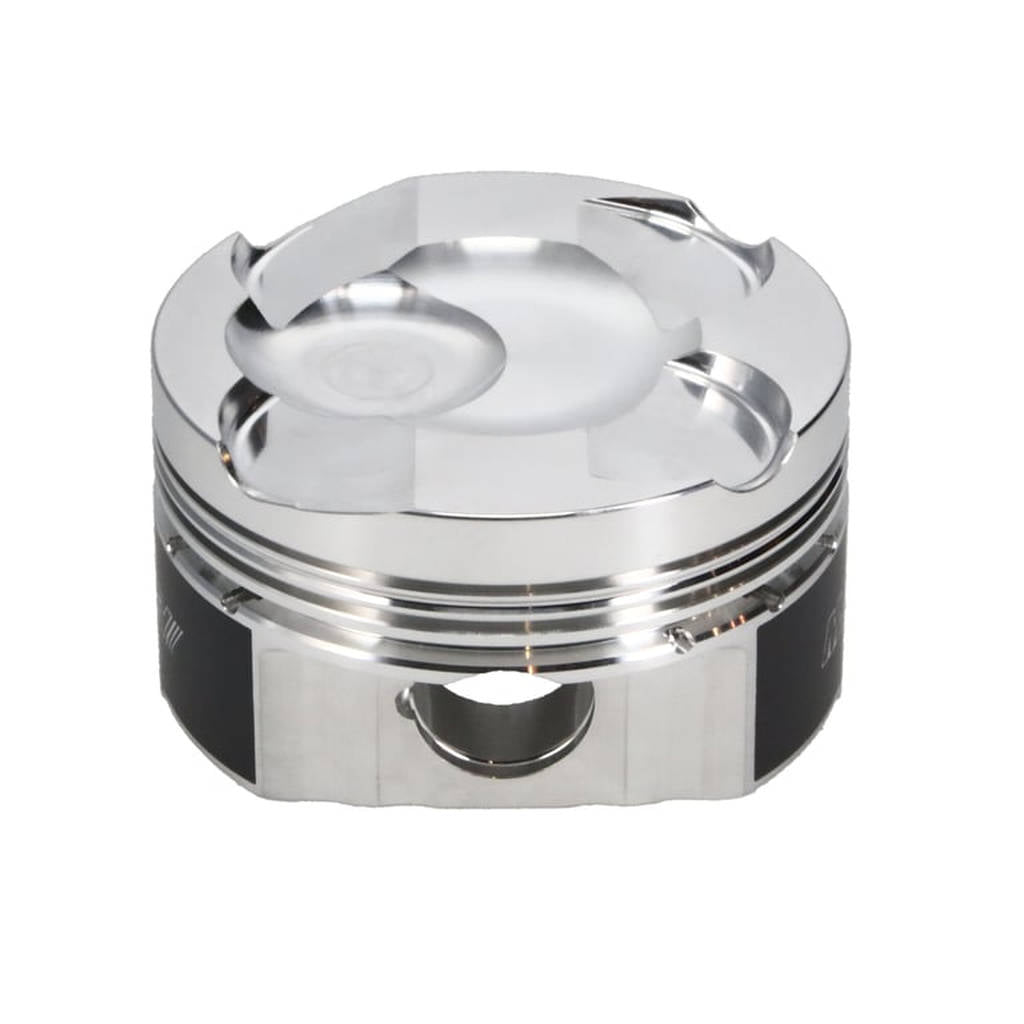 MANLEY 632701C-1 Piston (86.10 mm Bore, 1.285" CH, -13.00 CC) for SUBARU 2.0L FA20 BRZ Photo-8 