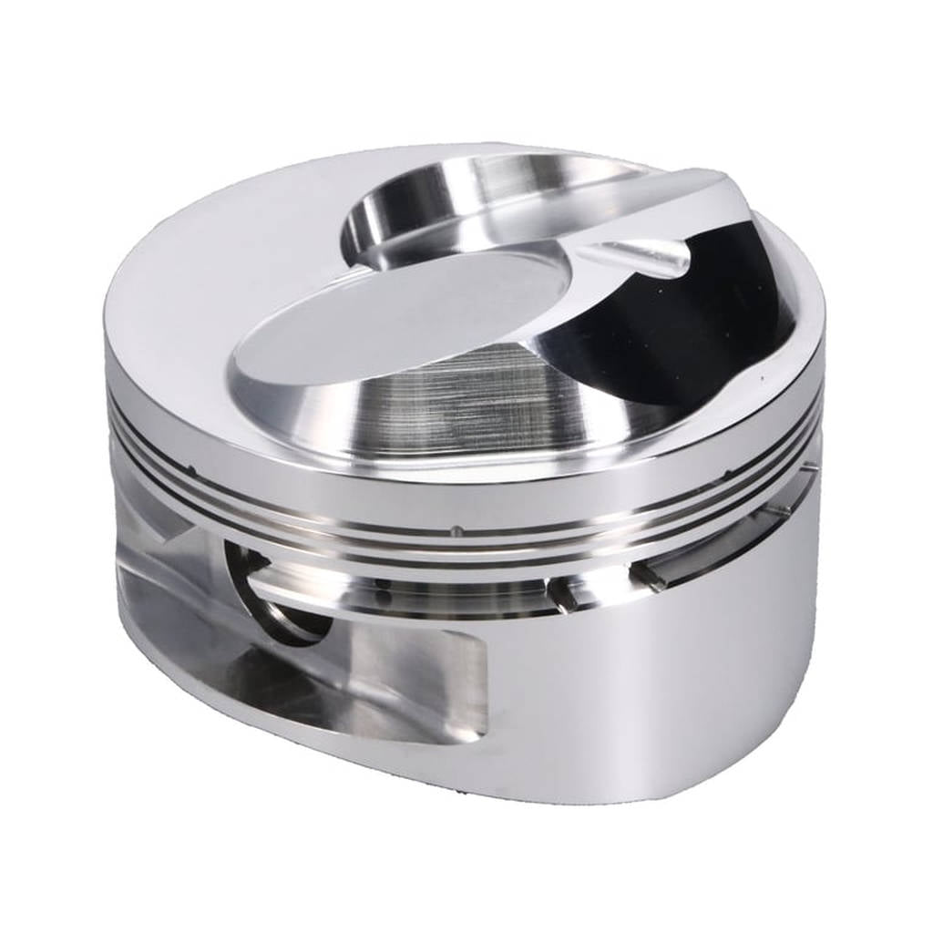 MANLEY 697760-1 Piston (4.560" Bore, 1.520" CH, 43.00 CC) for CHEVROLET Big Block Photo-4 