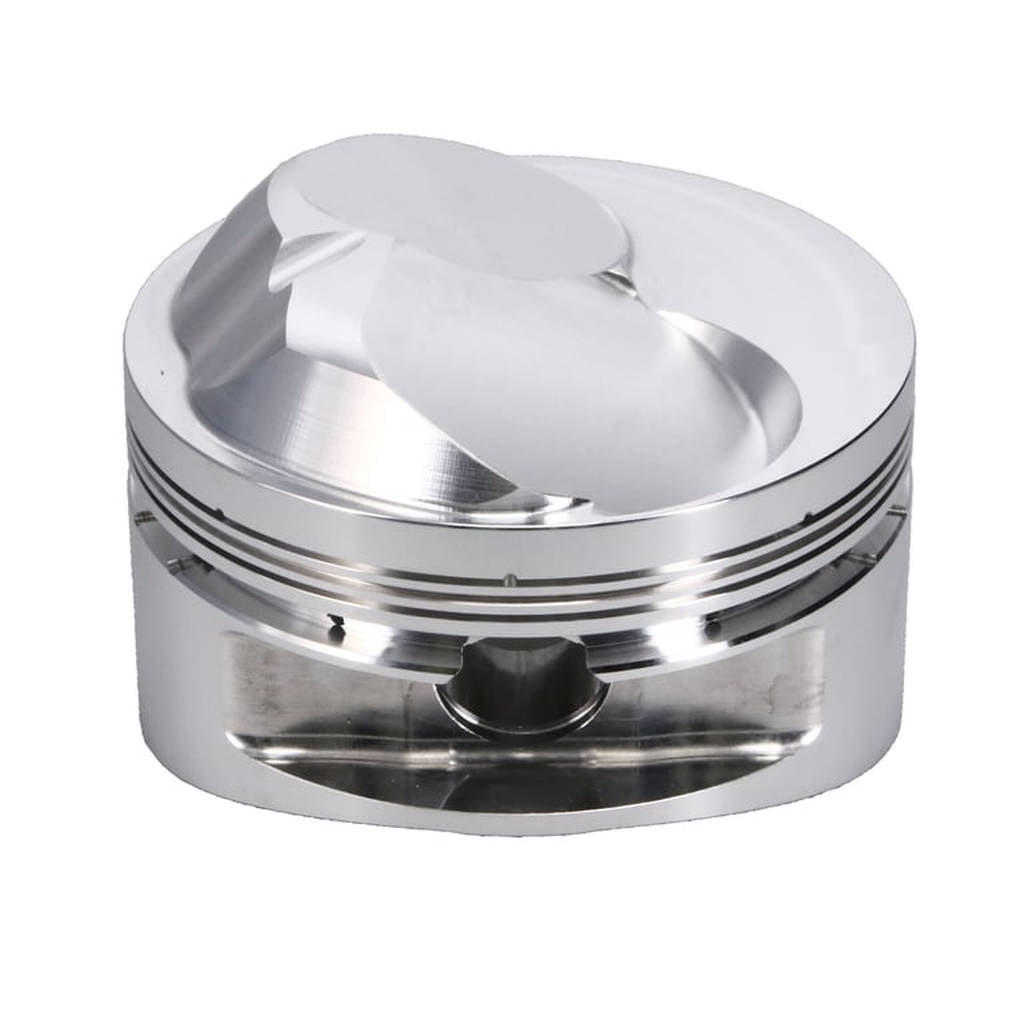 MANLEY 697760-1 Piston (4.560" Bore, 1.520" CH, 43.00 CC) for CHEVROLET Big Block Photo-9 