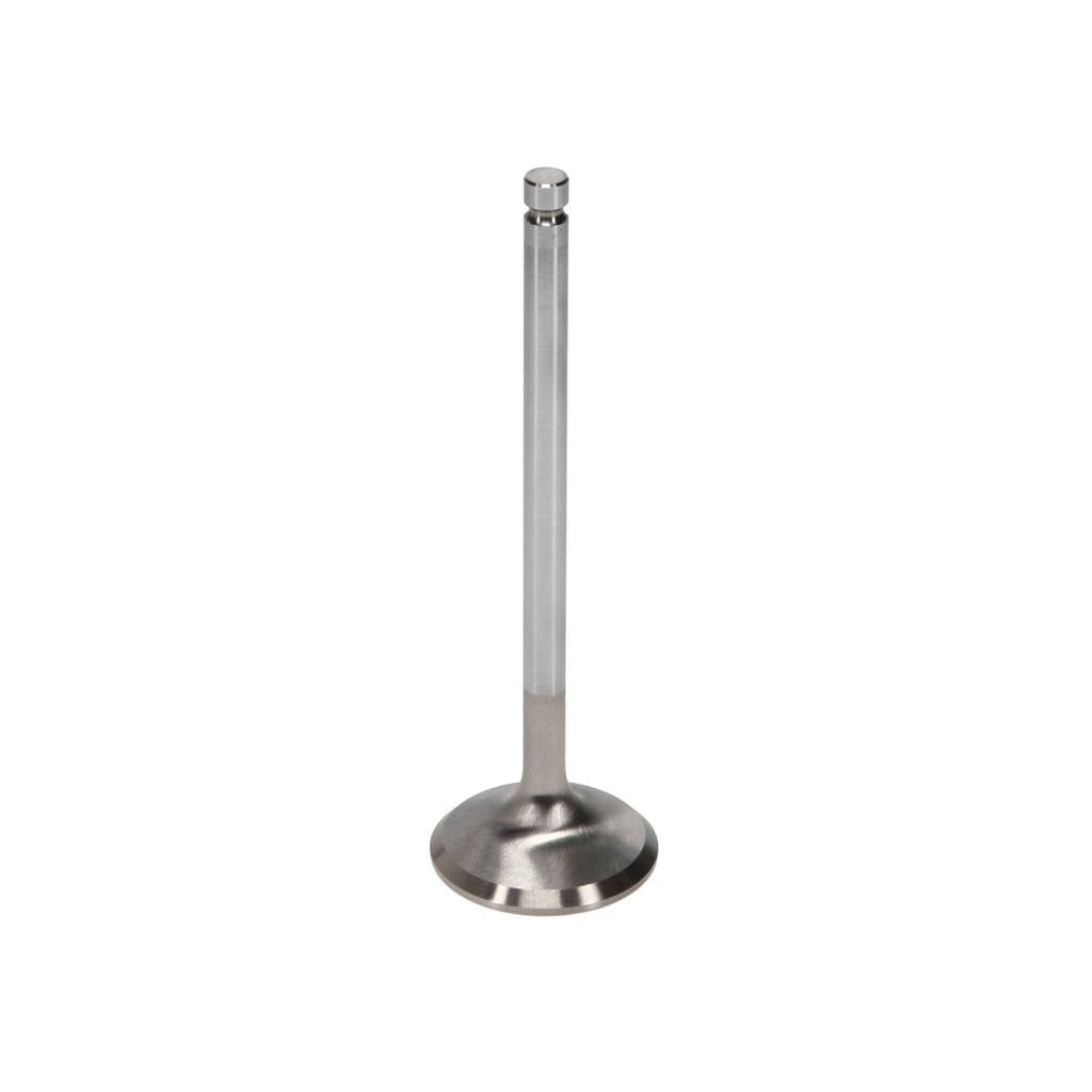 MANLEY 11695-1 Exhaust Valve Race Series (1.555" Head Dia., 5.125" O/A Length, 0.3125" Stem) for CHRYSLER 5.7L Hemi Photo-3 