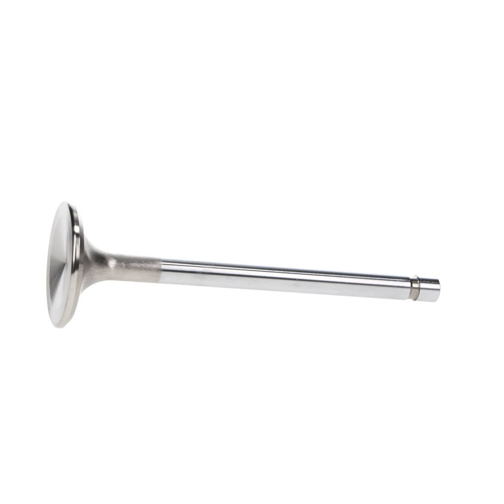MANLEY 11701-8 Exhaust Valve Kit Extreme Duty Series (1.600" Head Dia., 5.065" O/A Length, 0.3415" Stem) for CHEVROLET Small Block Photo-2 