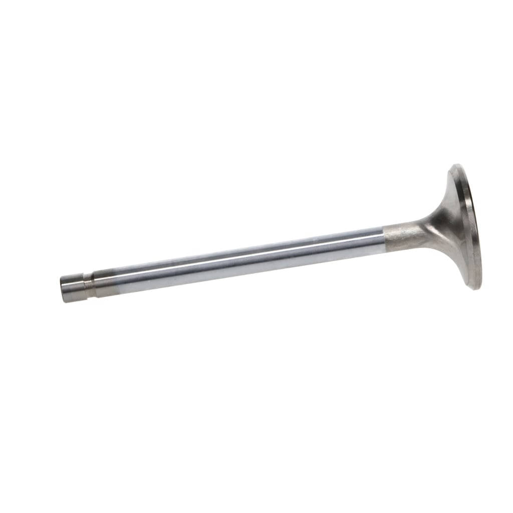 MANLEY 11751-1 Exhaust Valve Severe Duty Series (1.600" Head Dia., 5.165" O/A Length, 0.3415" Stem) for FORD SVO Sportsman Photo-0 
