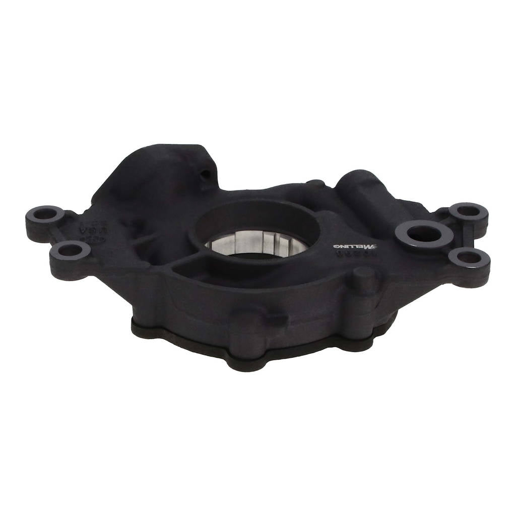 MANLEY 71296 Pro-Flo Oil Pump for CHEVROLET LS Hi Volume Hi Pressure Photo-1 