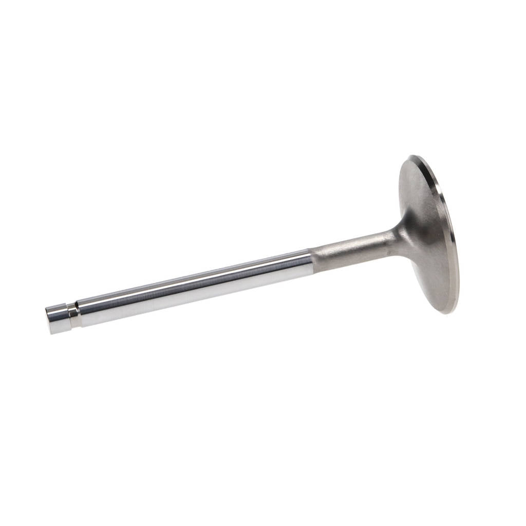 MANLEY 11782-8 Intake Valve Kit Race Series (2.020" Head Dia., 4.980" O/A Length, 0.3715" Stem) for CHRYSLER 340 Photo-0 