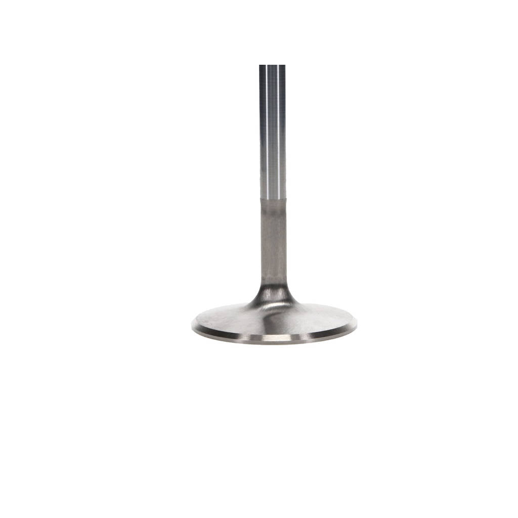 MANLEY 11782-8 Intake Valve Kit Race Series (2.020" Head Dia., 4.980" O/A Length, 0.3715" Stem) for CHRYSLER 340 Photo-4 