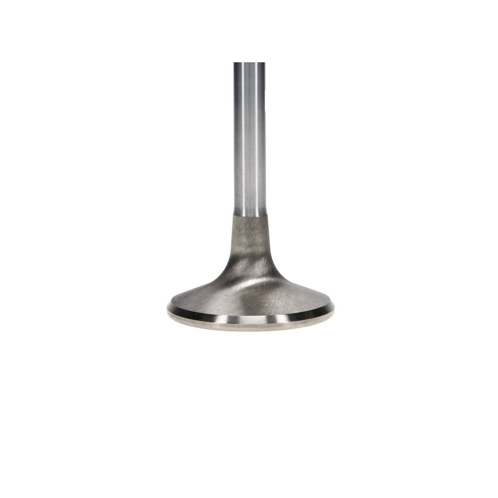MANLEY 11837-1 Exhaust Valve Extreme Duty Series (1.950" Head Dia., 5.020" O/A Length, 0.3715" Stem) for CHRYSLER Top Fuel Photo-4 