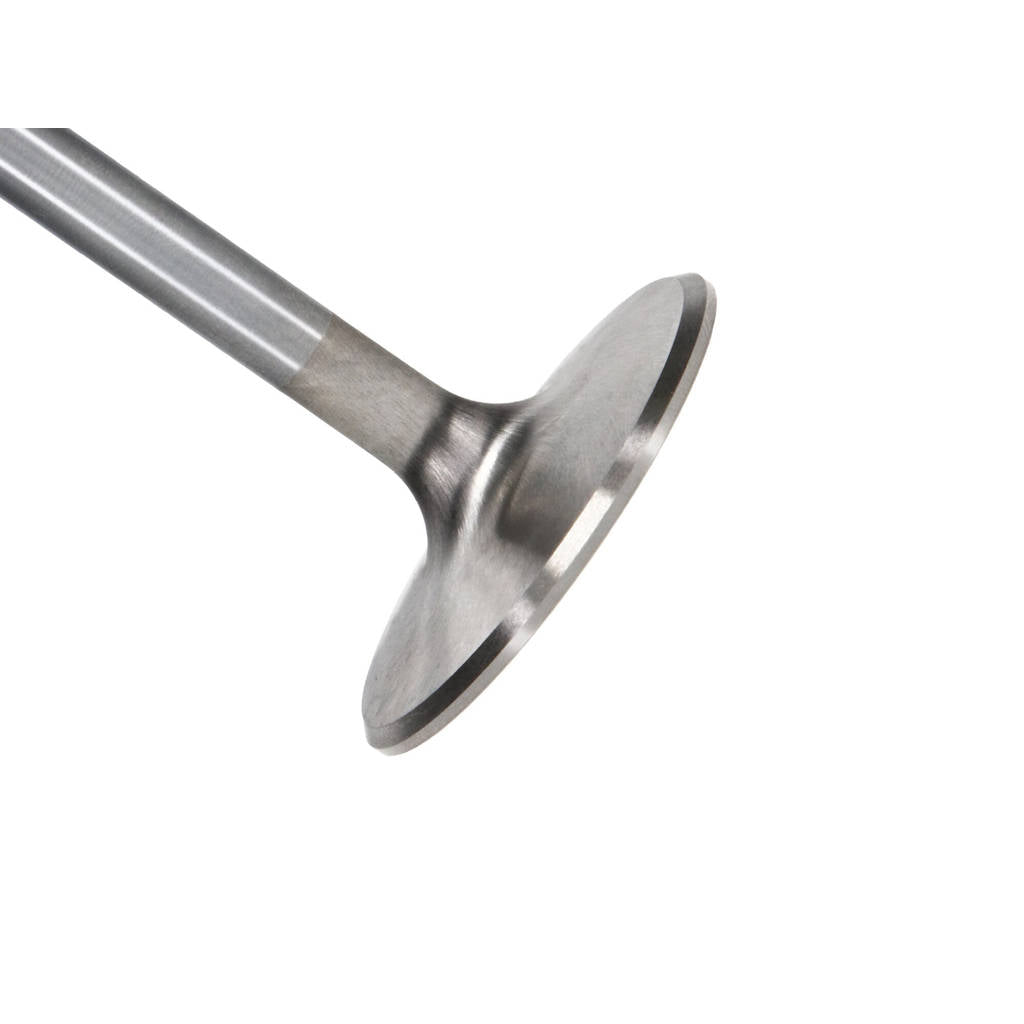 MANLEY 11850-8 Intake Valve Kit Severe Duty Series (2.250" Head Dia., 5.344" O/A Length, 0.3415" Stem) for CHEVROLET Big Block Photo-1 