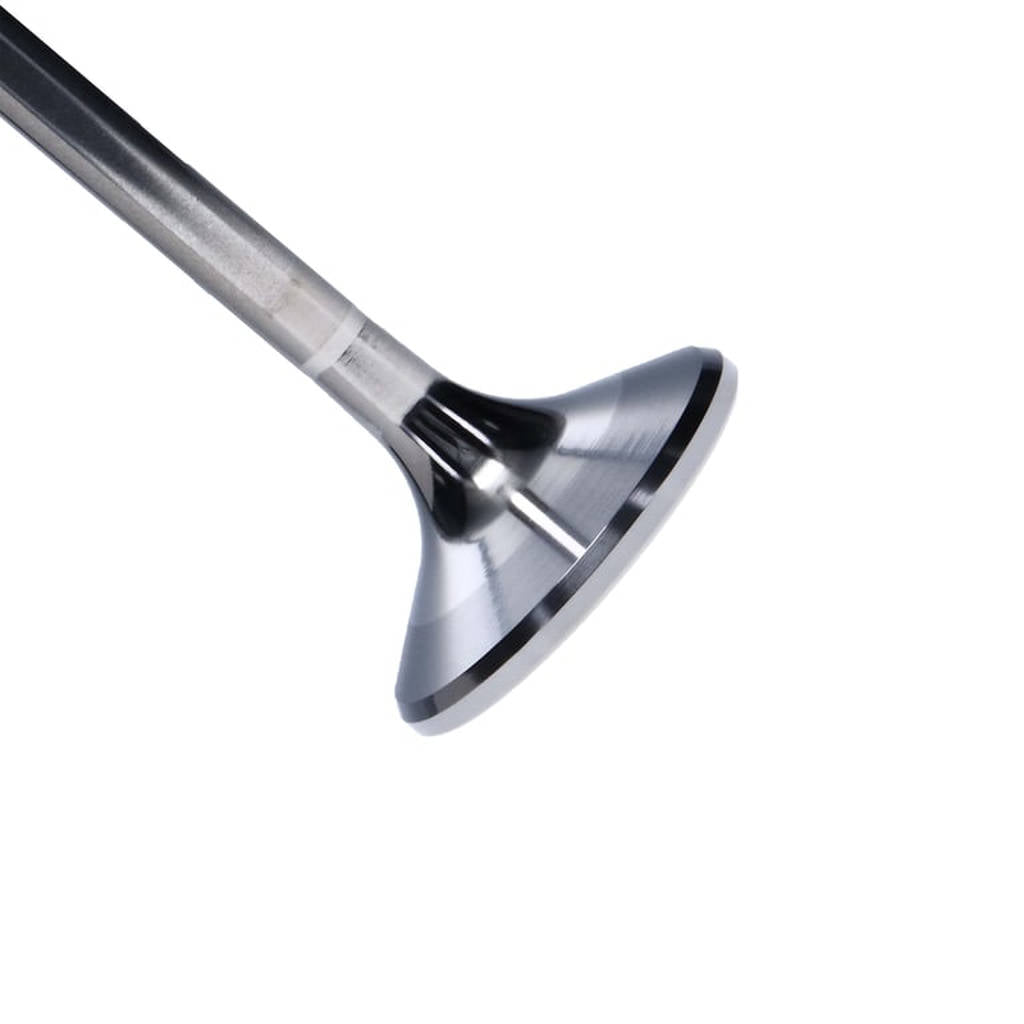 MANLEY 12163C-8 Titanium Exhaust Valve Kit for Brad Anderson Enterprises BAE BAE TA1 Photo-1 