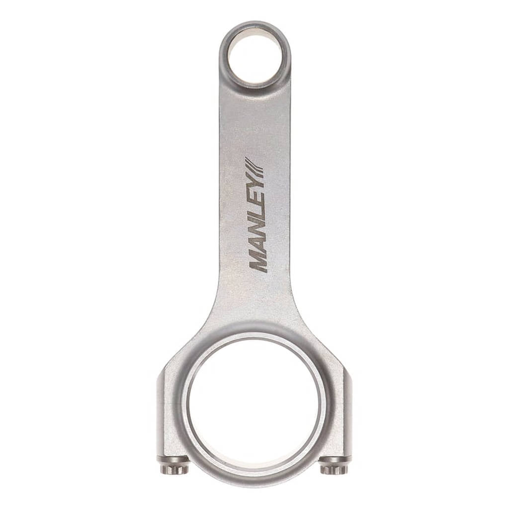 MANLEY 14072R-1 H-Beam Connecting Rod for CHEVROLET Big Block Photo-3 