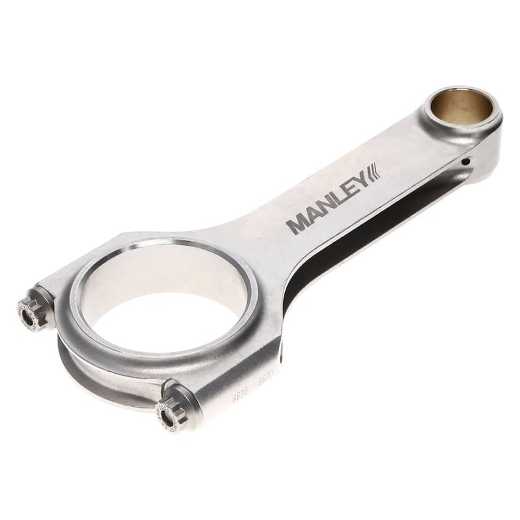 MANLEY 14072R-1 H-Beam Connecting Rod for CHEVROLET Big Block Photo-4 