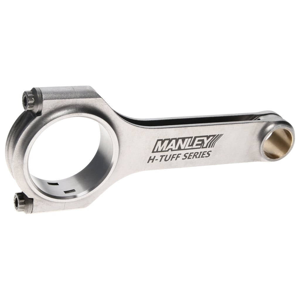 MANLEY 14085-1 H-Beam Connecting Rod for CHRYSLER Gen III Hemi 5.7L / 6.1L Photo-1 