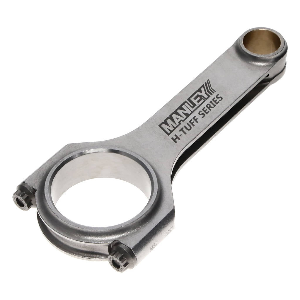 MANLEY 14085-8 H-Beam Connecting Rod Set for CHRYSLER Gen III Hemi 5.7L / 6.1L Photo-5 
