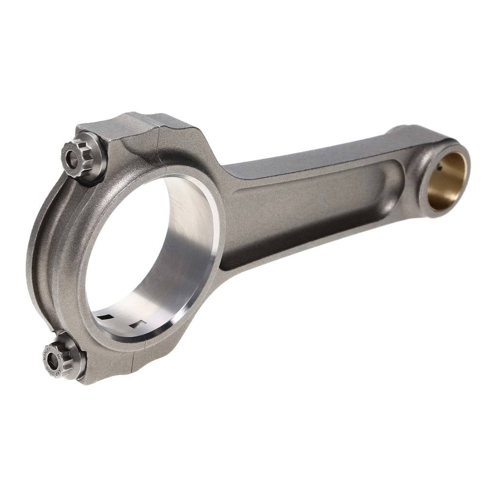MANLEY 14162-1 I-Beam Connecting Rod Pro Series for CHEVROLET Big Block Photo-1 